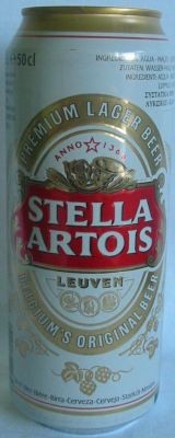 STELLA ARTOIS